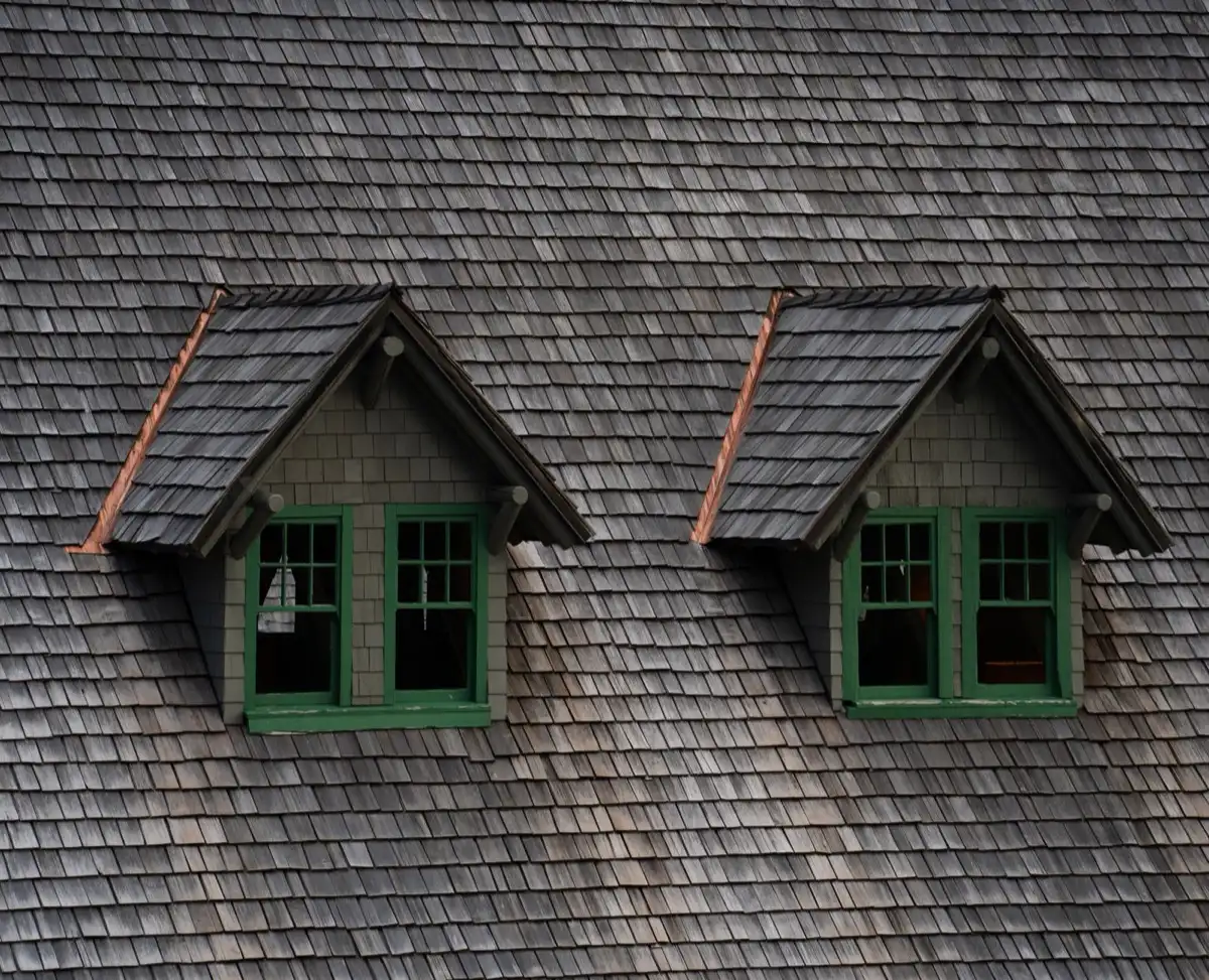 roofing project in Bartlett, IL — 2
