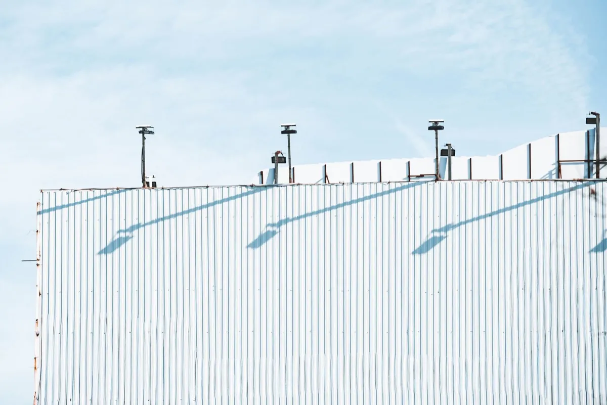 Flat and Low-Slope Roofing in Bartlett, IL