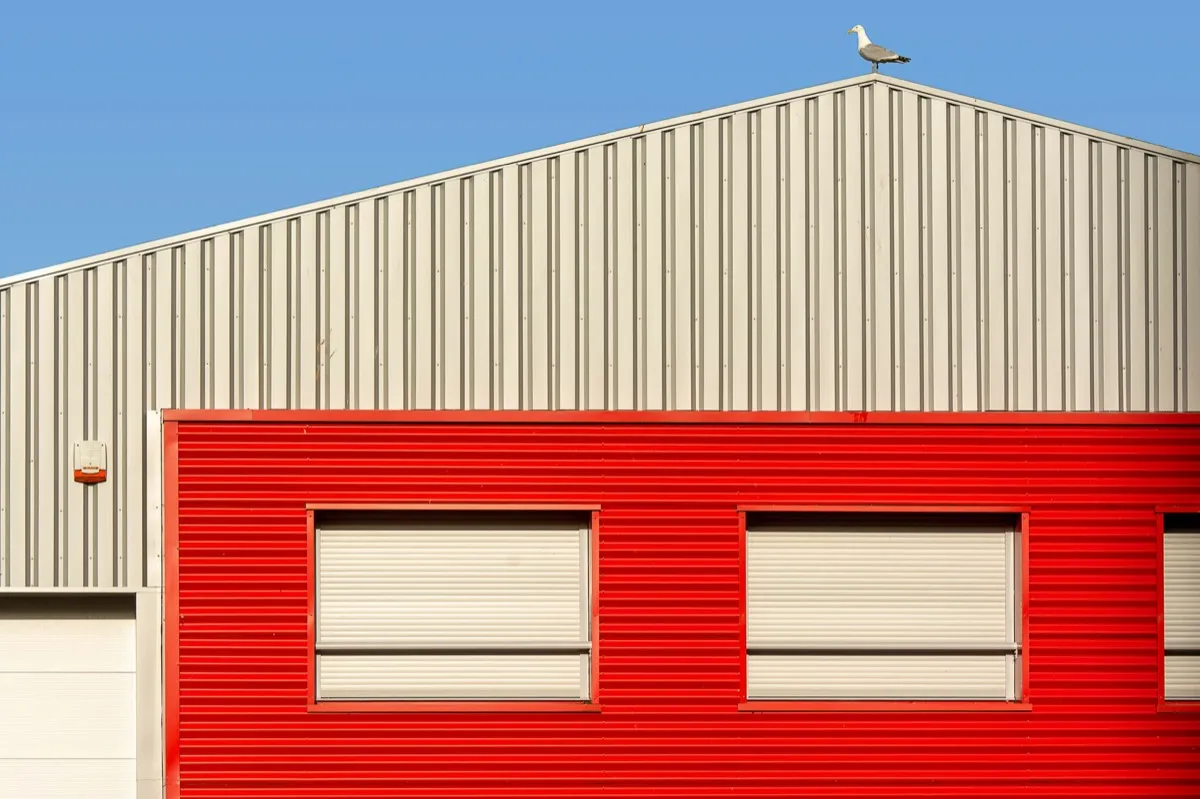 Commercial Roofing in Bartlett, IL
