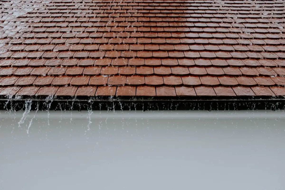 Gutters and Downspouts in Bartlett, IL