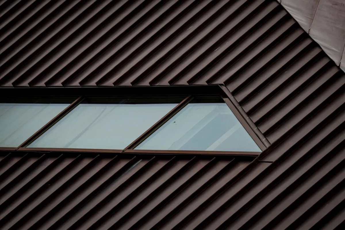 Metal Roofing in Bartlett, IL