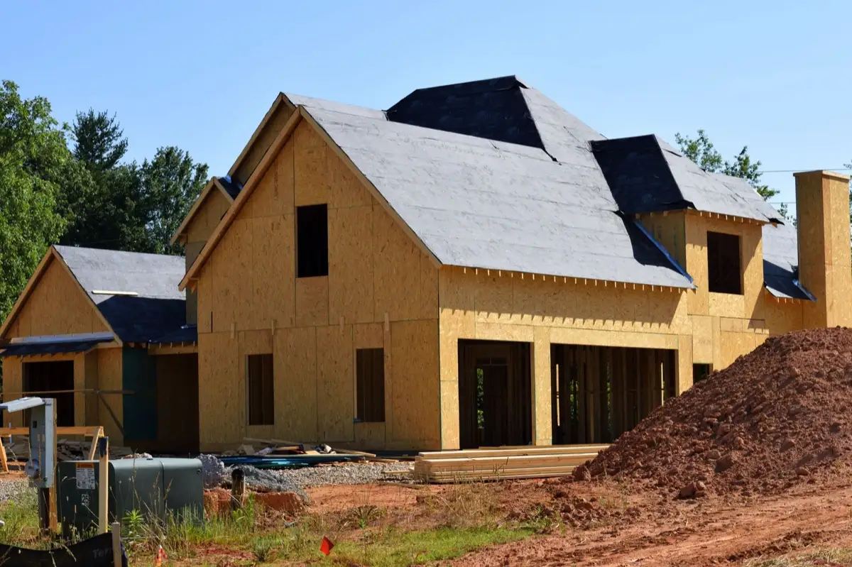 Roof Ventilation in Bartlett, IL