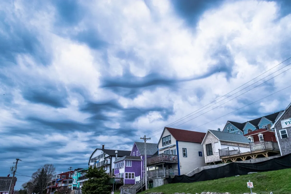 Storm Damage Restoration in Bartlett, IL