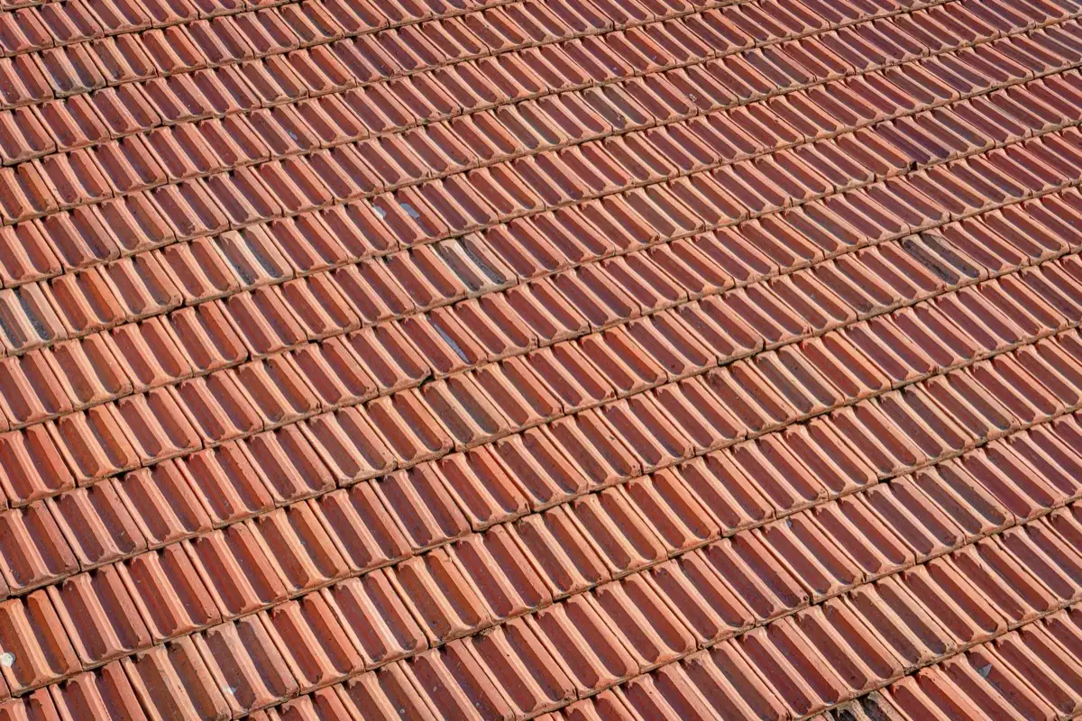 Tile Roofing in Bartlett, IL