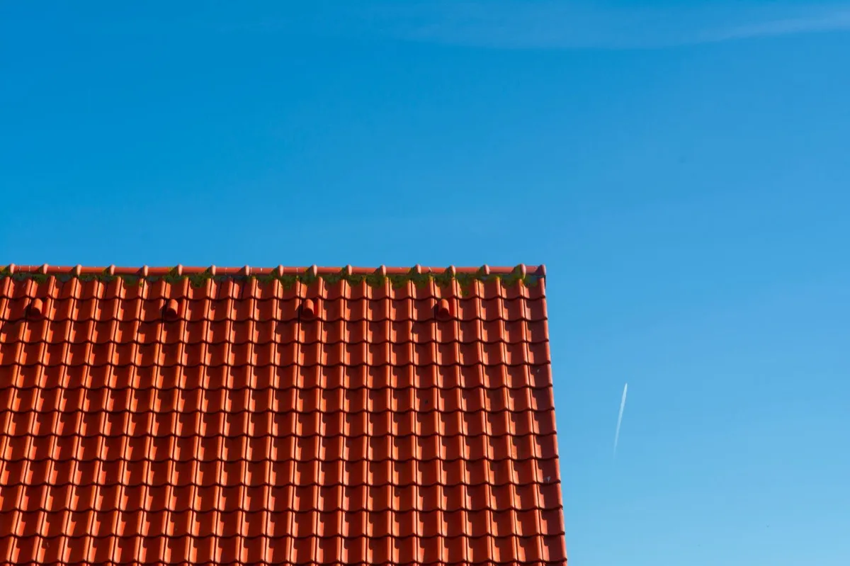 roofing project in Bartlett, IL — 4